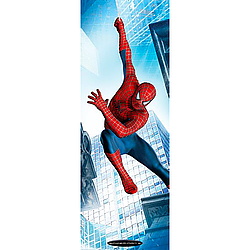 Decor perete XL Spider-Man 2 piese