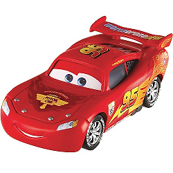 Disney Cars 2 - Masinuta Fulger McQueen