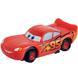 Disney Cars - Figurina Lightning McQueen