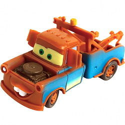 Disney Cars - Figurina Mater