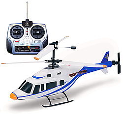 Elicopter Night Hawk RC