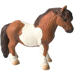 Farmland - Figurina ponei Shetland