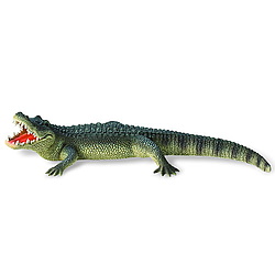 Figurina aligator