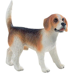 Figurina Beagle