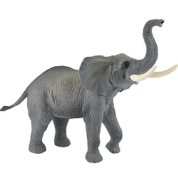Figurina elefant african