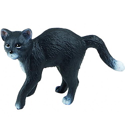 Figurina pisica domestica Mikesch
