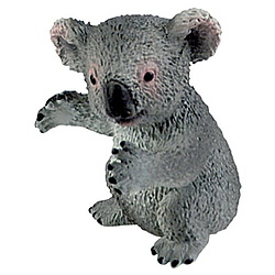 Figurina pui de koala