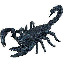 Figurina scorpion