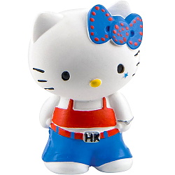 Hello Kitty - Figurina Kitty Cool