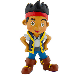 Jake si Piratii - Figurina Jake