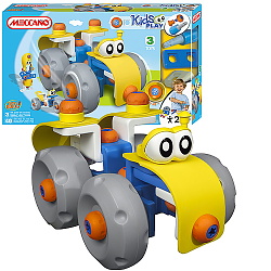 Kids Play - Tractor