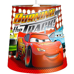 Lampa plafon Disney Cars suport inclus