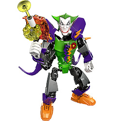 LEGO Heroes - Joker