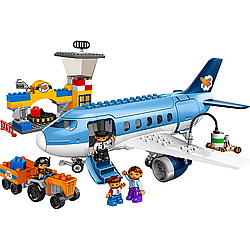Lego Ville - Aeroport