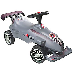 Masinuta ride-on F1 Mini