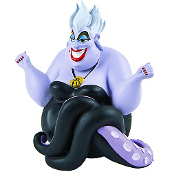 Mica Sirena - Figurina Ursula