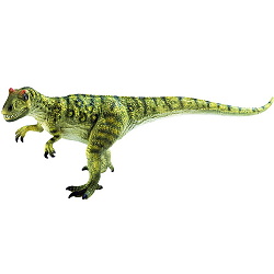 Museum Line - Figurina Allosaurus