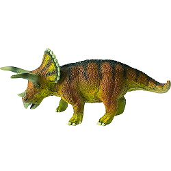 Museum Line - Figurina Triceratops