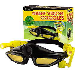 Ochelari Night Vision