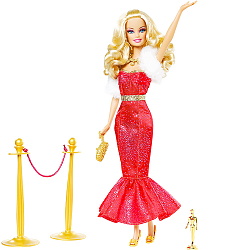 Papusa Barbie 