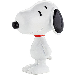 Peanuts - Figurina Snoopy
