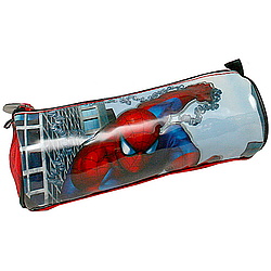 Penar textil Spiderman