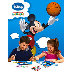 Pictura cu nisip - Disney Mickey Mouse
