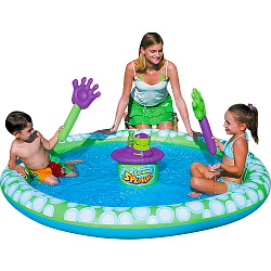 Piscina gonflabila pentru copii Splash and Play