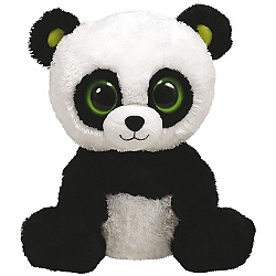 Plus panda Bamboo