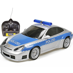 Porsche 911 Polizei 1:16 RC