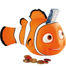 Pusculita Nemo