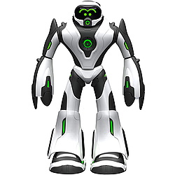 Robot Joebot