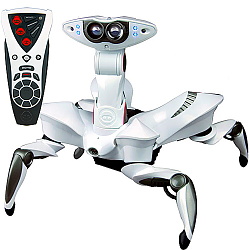 Robot RoboQuad