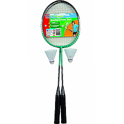 Set Badminton 2 jucatori