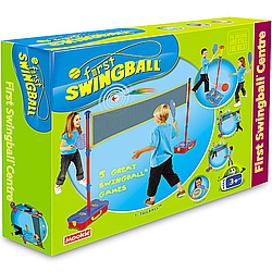 Set Swingball 5 in 1