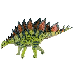 Soft Play - Figurina Stegosaurus 44cm