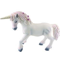 Soft Play - Figurina Unicorn 43cm