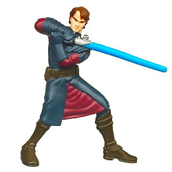 Star Wars - Figurina Anakin Skywalker