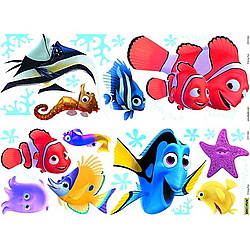 Sticker perete autoadeziv Nemo
