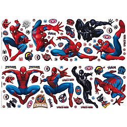 Sticker perete autoadeziv Spiderman