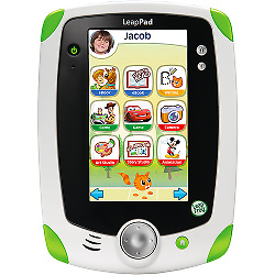 Tableta LeapPad Explorer (verde)