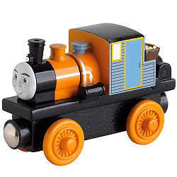 Thomas Wooden Railway - Locomotiva Dash