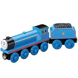 Thomas Wooden Railway - Locomotiva Gordon