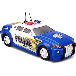 Tonka - Masina de politie (cu lumini si sunete)
