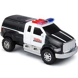 Tonka - SUV de politie (cu sunete si lumini)