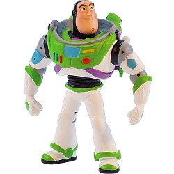 Toy Story 3 - Figurina Buzz Lightyear