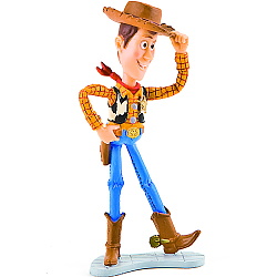 Toy Story 3 - Figurina Woody
