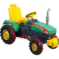 Tractor cu pedale HD 8200