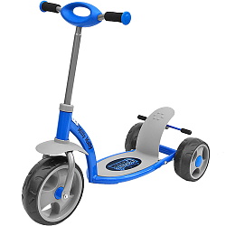 Trotineta Sporty Scooter (albastra)