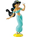 Aladdin - Figurina Jasmine